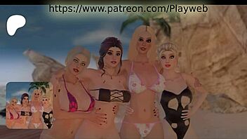 Playweb Promo For Hentai Videos
