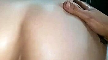 the young married woman acts as a prostitute in amateur scenes