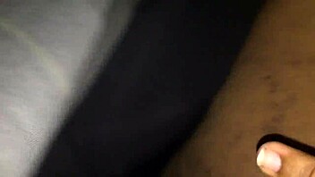 Fucking my ebony girlfriend until she squirts