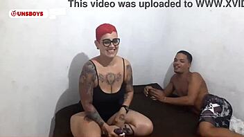 See crossdressing, gay, and lesbian action with unsboys