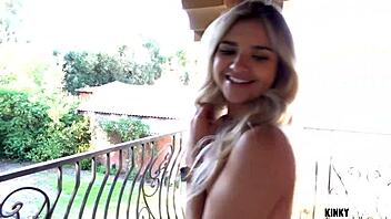 Carter Cavelli licks and fucks father-in-law?