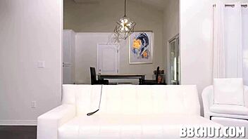 black meat dominates lindsey lakes over marriage 😳