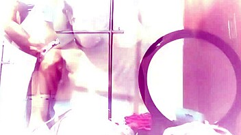 hey, watch this tied bunny bdsm girl get toyed rough!