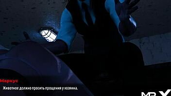 hey, check out this fashionbusiness girl quadrober e2 32 in 3d