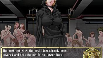 Bible Black The Infection - Memory Loss Playthrough Pt1