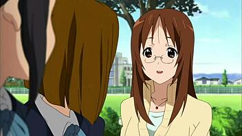 What's up with K-On 2 episode 03? Got any wild secrets?