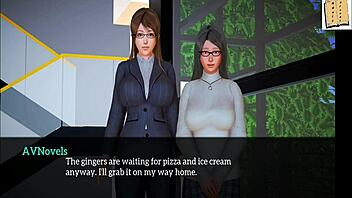 my new family 236 got me hooked with wild 3d action! 😍