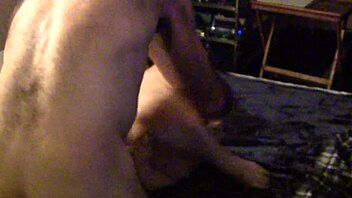 Testing My Camera Turns Into A Porn Video