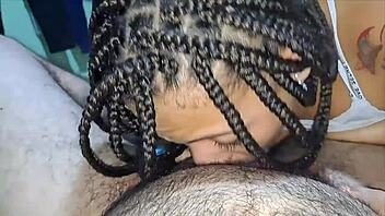 latina babe with big ass drilled by sugar daddy