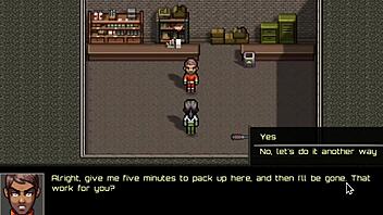 Bra They Gave Me Double Edge Sword