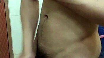 A Vietnamese Man Enjoys His Private Time In Part Two.