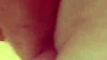 Fucking Her Wet Pussy Hard