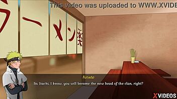 naruto world of dreams full version