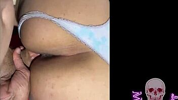 Hot busty girl trapped in washer gets filled up 🔥