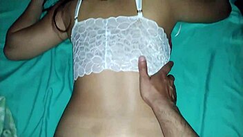 Tuve sexo con mi novio por primera vez 😊