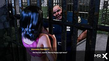 hey, check out this fashionbusiness girl quadrober e2 32 in 3d