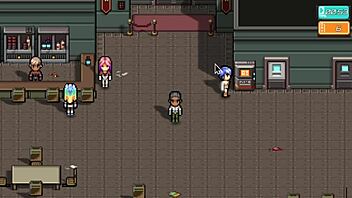 Bra They Gave Me Double Edge Sword