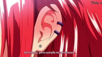 jikan episode 1 spanish sub anime adventure