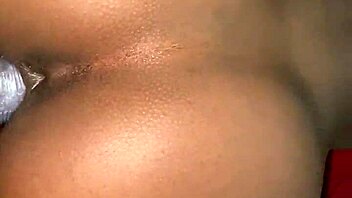 Cheating Ebony Says, Come Over for BBC Now That Boyfriend Left