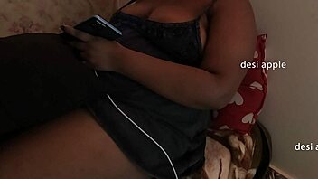 Indian bitch gets bold fucking.