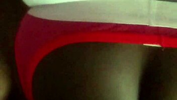 A gay dom top fucks a fat booty bottom bareback.