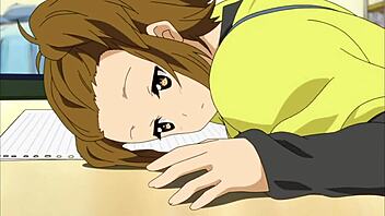 What's up with K-On 2 episode 03? Got any wild secrets?