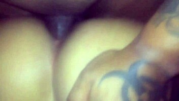 After 12 hours of partying, I just had to give up my tight ass at the pole!