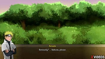 naruto world of dreams full version