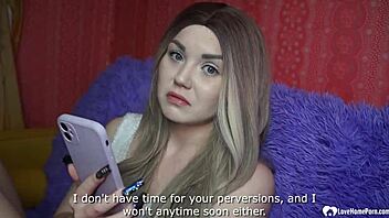 Picked Up Blonde Loves To Ride Cock!