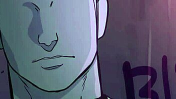 Compilation of Gay Anime Characters Getting Fucked Hard.