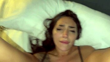 Sisi rose opens wide for rough anal!