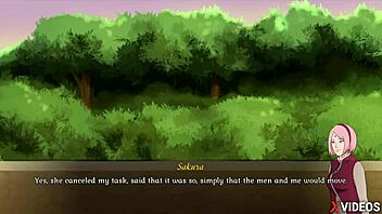 naruto world of dreams full version