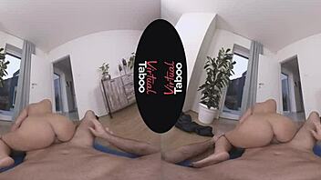 Sofia Lee! Shaved Brunette Gives Handjob And Blowjob To Boil Your Cock!