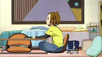 What's up with K-On 2 episode 03? Got any wild secrets?