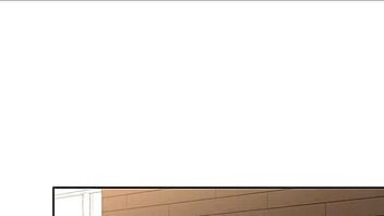 have you seen my sex rehab harem episode 8 with mommy and student?