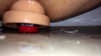 What is this video file about dildos and toys?