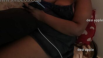 Indian bitch gets bold fucking.