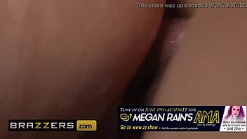 Monique Alexander cheats at the spa with Xander Corvus.