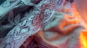 russian burning panties antiporno