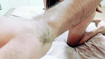 aka rides pam with a dildo on webcam