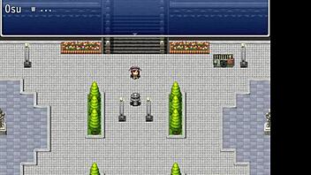 Emblem Knightess Nord faces lewd mark in wild gameplay scenes. Part 2 unfolds!