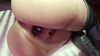 Enjoy this 3D thicc girls compilation of anime hentai