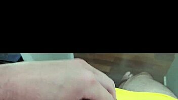 my super movie of yellow underwear