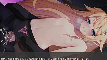 Gallery of the Succubus’ Guns