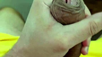 my super movie of yellow underwear