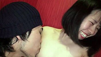 Pelacur amatir Jepang Kotono Kanamori dientot keras vol 3! 😈