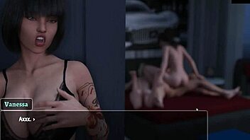 i finish the girl house game part 15