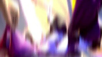 Cursed HMV 6 brings emotional anime hentai compilation