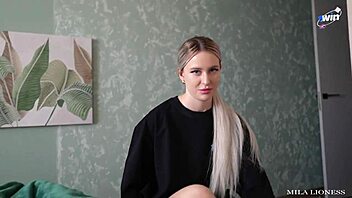 Take that dick or parents find your porn