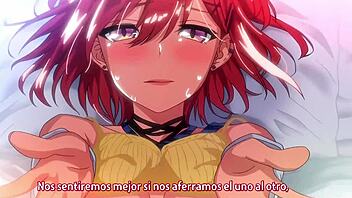 jikan episode 1 spanish sub anime adventure